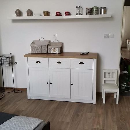 Stylovy Apartman V Centru Nachoda Экстерьер фото
