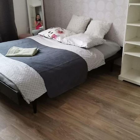 Stylovy Apartman V Centru Nachoda Экстерьер фото