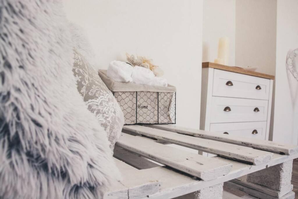 Stylovy Apartman V Centru Nachoda Экстерьер фото