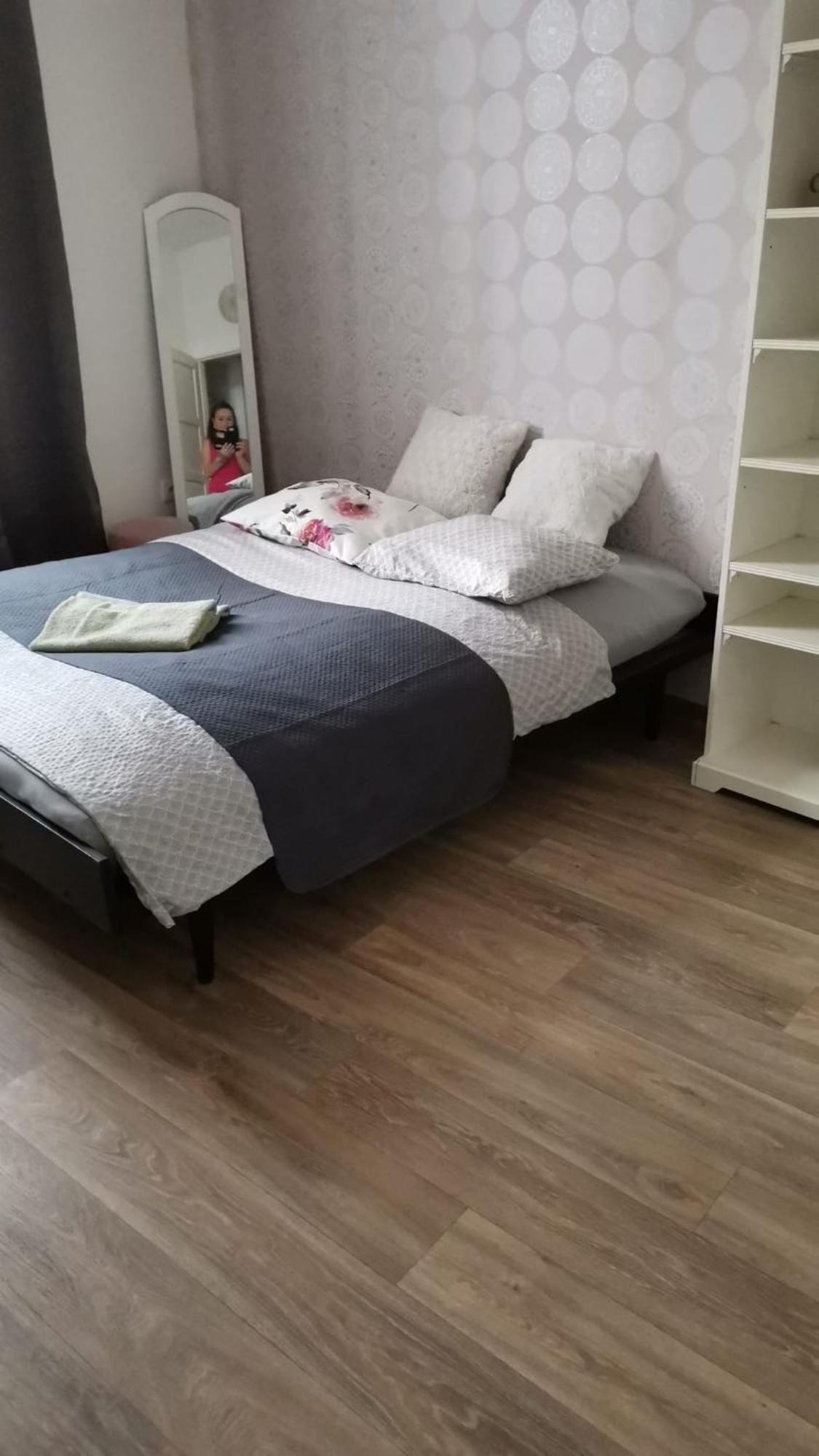 Stylovy Apartman V Centru Nachoda Экстерьер фото